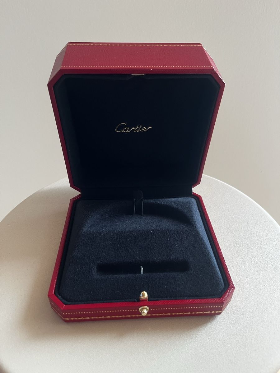 Bracelets: Cartier – Neuf avec emballage d'origine à St. Gallen par Viste 1