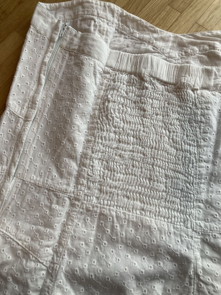 Zebra Vestiti: Sommer- /Beachkleid, Gr. S, 100% Baumwolle – Nuovo (secondo la descrizione) da Schlieren venduto da cotopaxi06 2