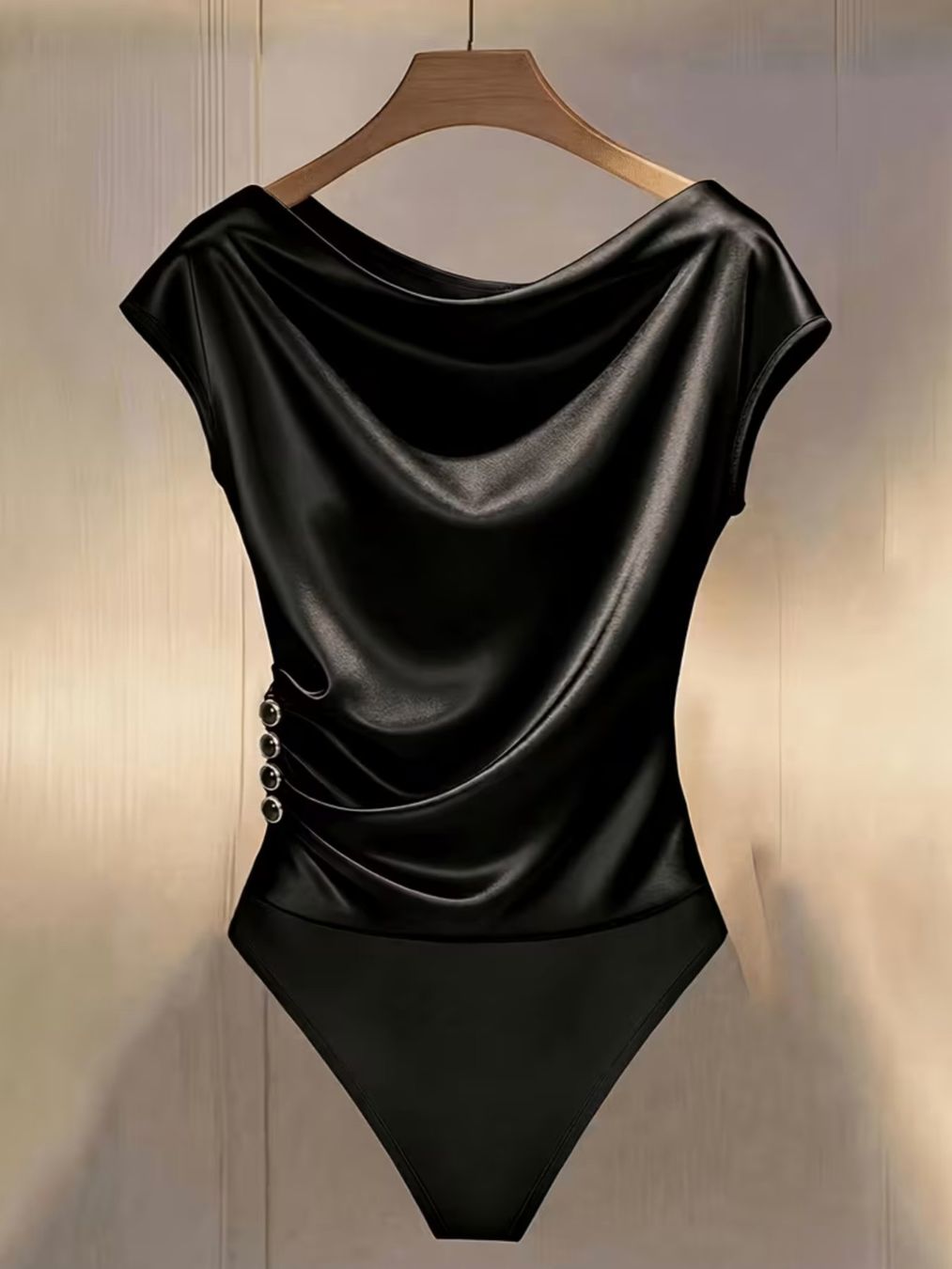 Altra biancheria intima: Body für Damen – Nuovo e nell'imballaggio originale da Reinach BL venduto da Deinfashion 5