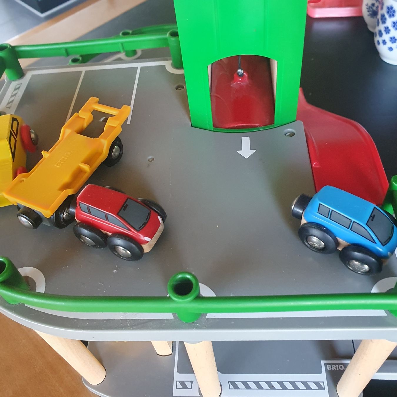Brio Jouets: Briogarage – Neuf (Voir description) à Meilen par Ztoh 2