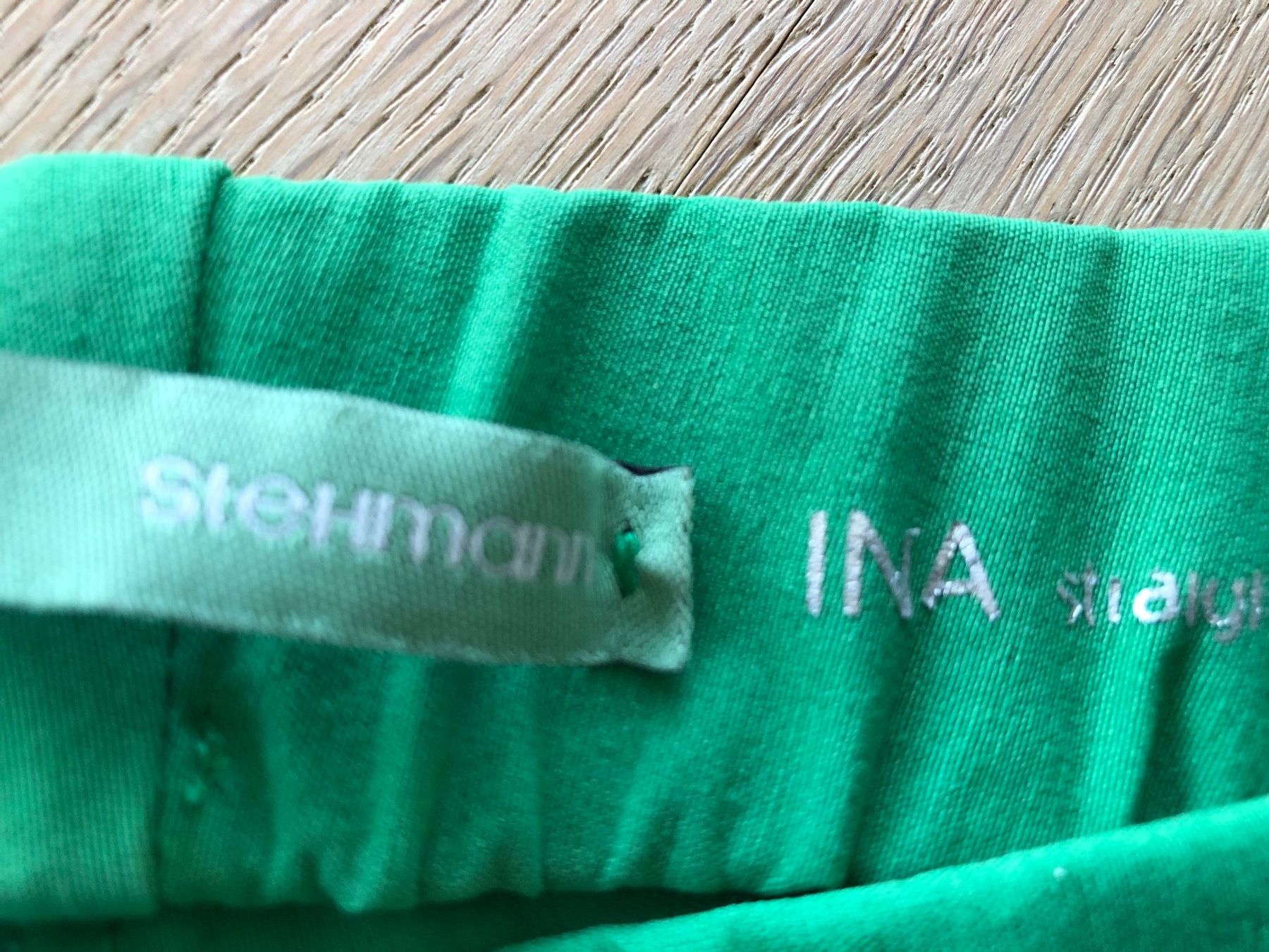 Pantaloni: Stehmann Capri-Hose Gr. 36 – Usato da Adligenswil venduto da futura0041 1