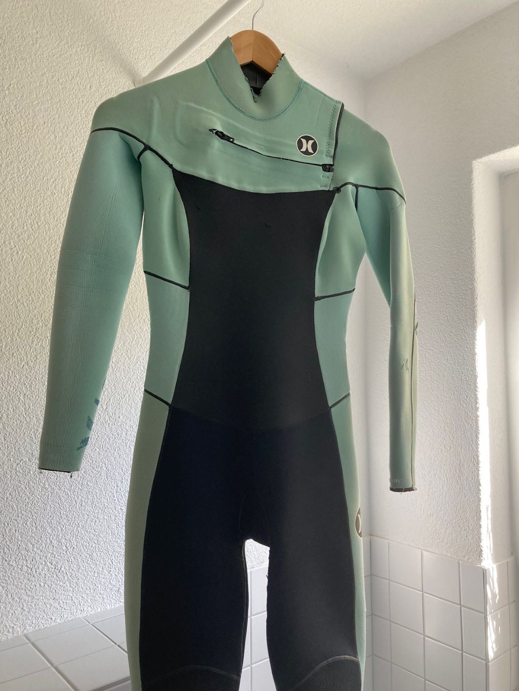 Anzüge & Kostüme: Hurley Neoprenanzug – Gebraucht aus Zürich von changel_8
