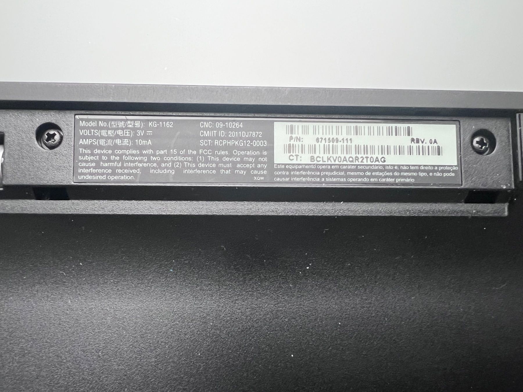 Hewlett Packard Tastiere: HP Tastatur – Usato da Root venduto da Tech-Nick 6