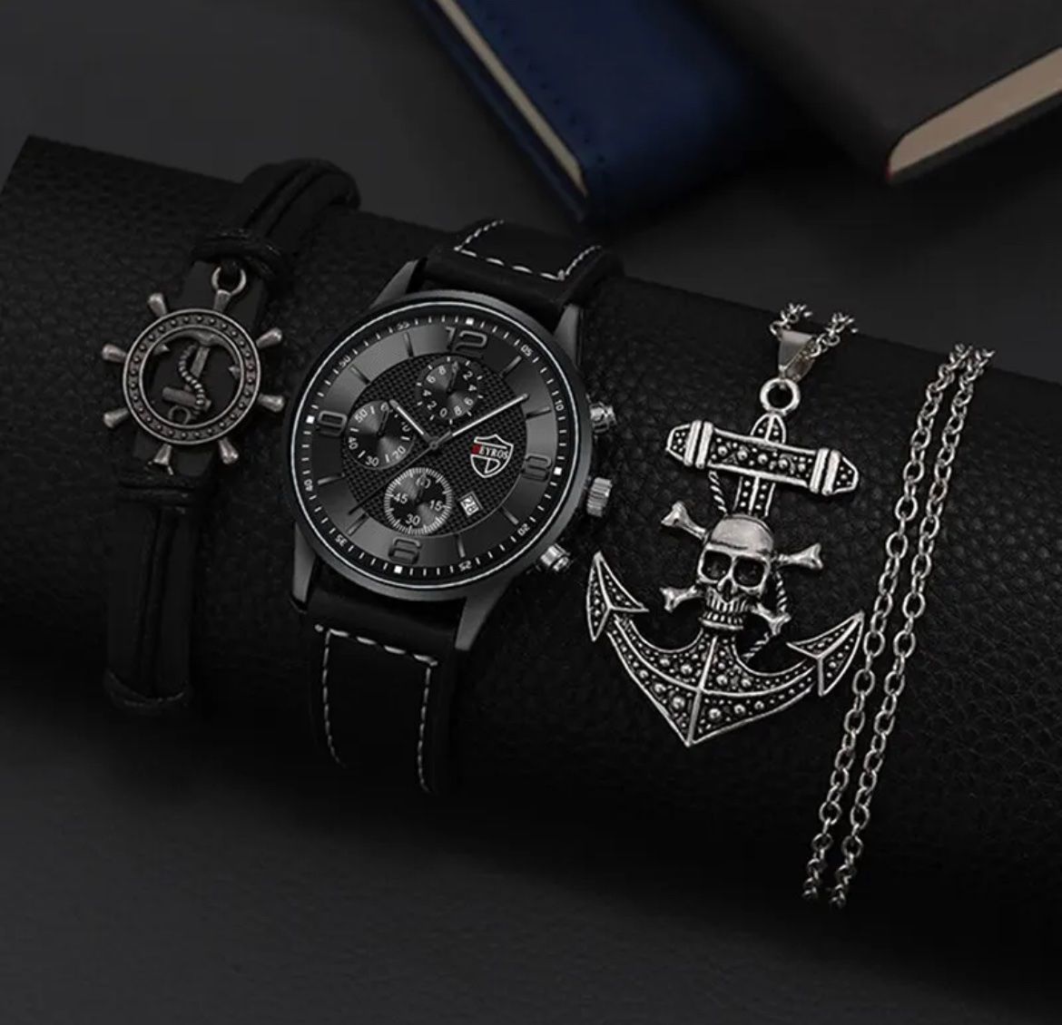 Orologi: Armbanduhr • Full set – Nuovo e nell'imballaggio originale da Oberegg venduto da Alepokemon