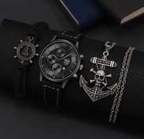 Armbanduhr • Full set