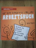Auf der Serviette erklärt Arbeitsbuch Wo lösen sie komplexe