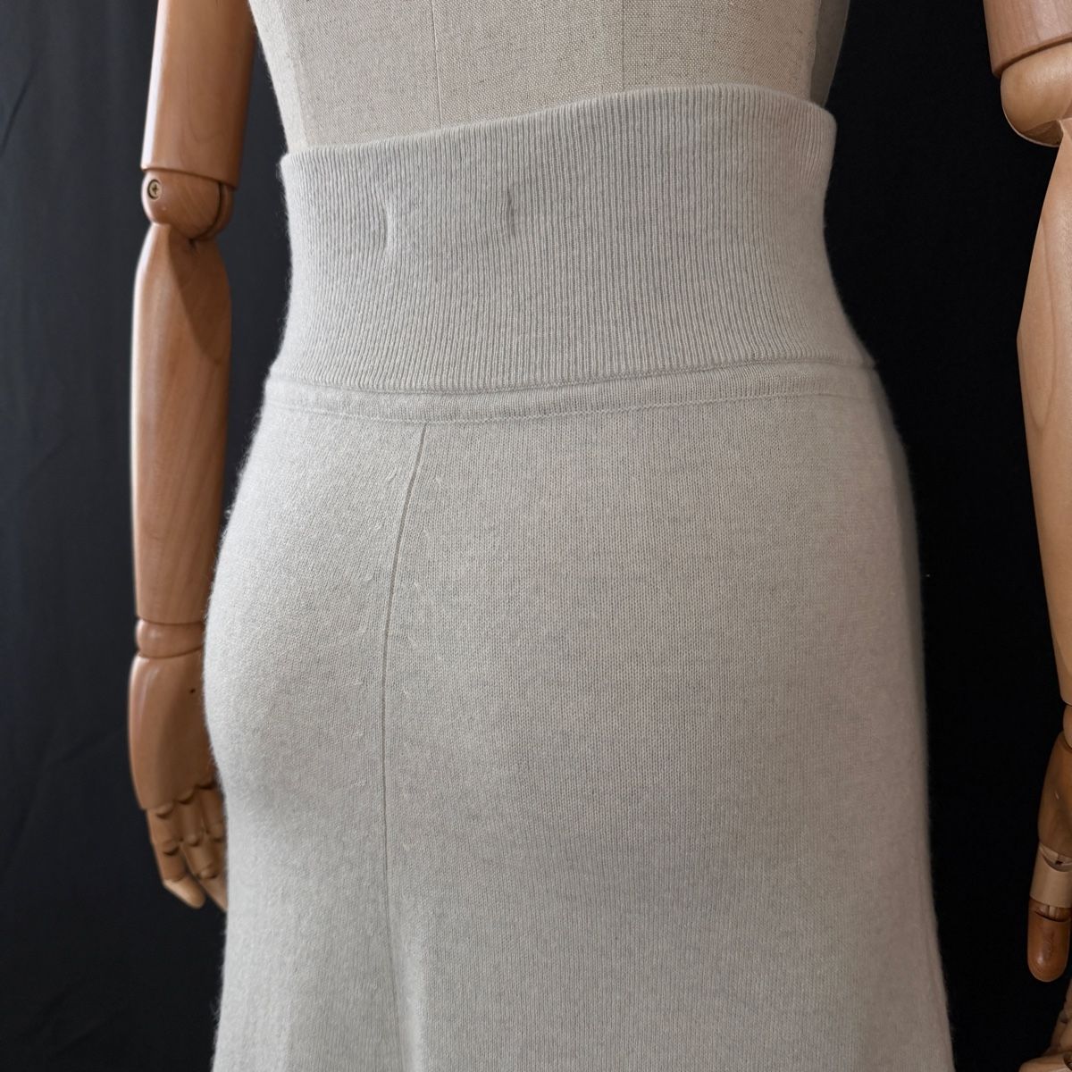 Hemisphere Gonne: HEMISPHERE Cashmere Skirt – Nuovo (secondo la descrizione) da Emmen venduto da Avviivva_Com2023 5