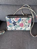 Borsa a tracolla con portafoglio Parfois