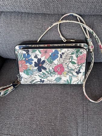 Borsa a tracolla con portafoglio Parfois