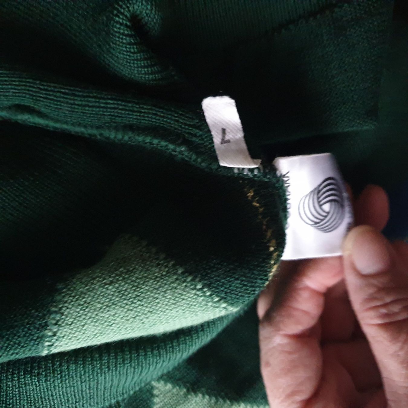 Lacoste Pulls & Sweat-shirts: Vintage Lacoste Pullover Gr. L – Neuf (Voir description) à Frenkendorf par Moon111 3