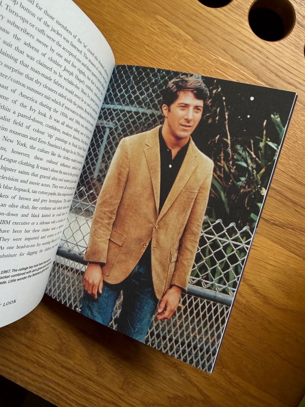 Libri: The Ivy Book, 2010 – Usato da Bern venduto da ElevenFive 4