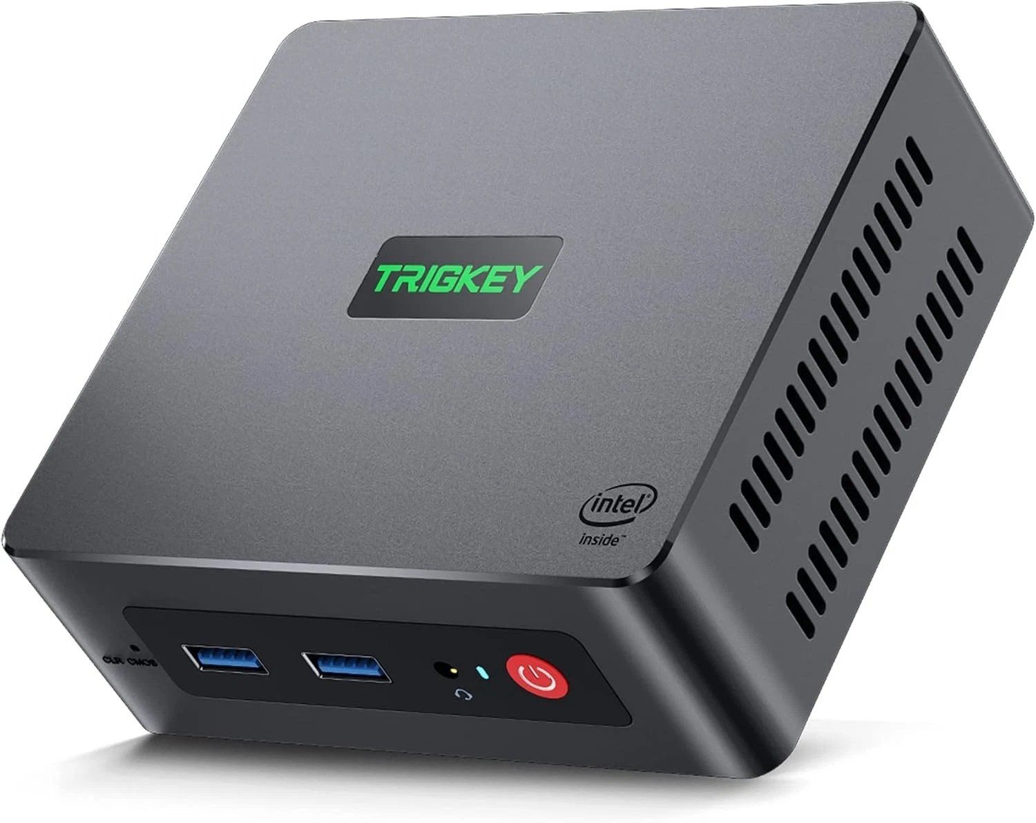 PC: Bitcoin Node Server Mini PC Intel N100 16GB DDR4 2TB SSD M2 – Usato da Dübendorf venduto da Alessandro-DG 2