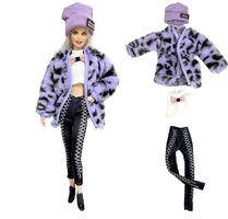 BARBIE KLEID  INKL. 1 PAAR SCHUHE 10132
