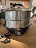 Magimix Dampfgarer Steamer Vitalis - Top Zustand - Frühlings