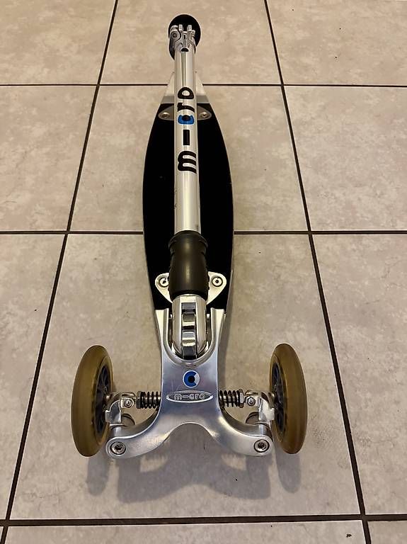 Kickboard: Orginalen Micro Scooter – D'occasion à Thun par Panthomblade 3