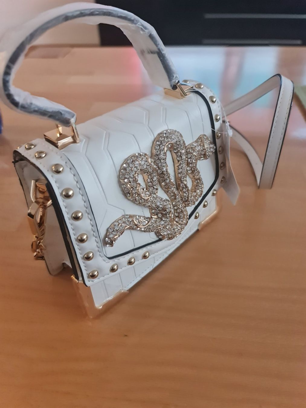 Borse da donna: Handtasche Damen – Usato da Pratteln venduto da Zifah1971 5