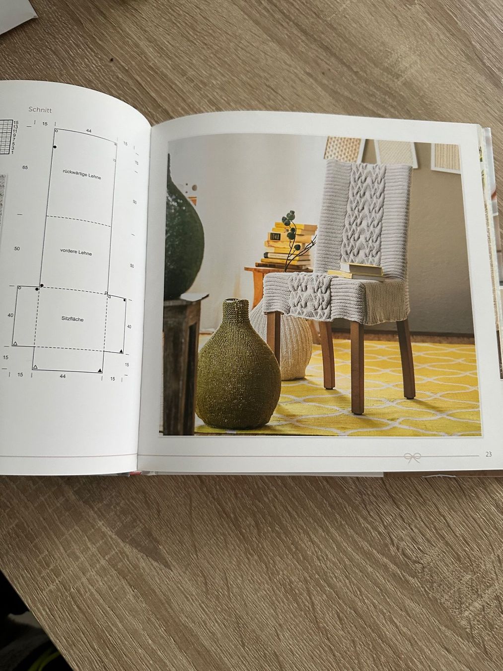 Libri: Home Deko, Stricken & Häkeln – Usato da Obergerlafingen venduto da Jopi_23 2
