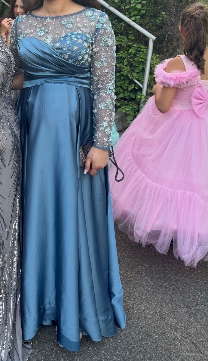 Robes: Abendkleid  – D'occasion à Andelfingen par mir_k5sx 1