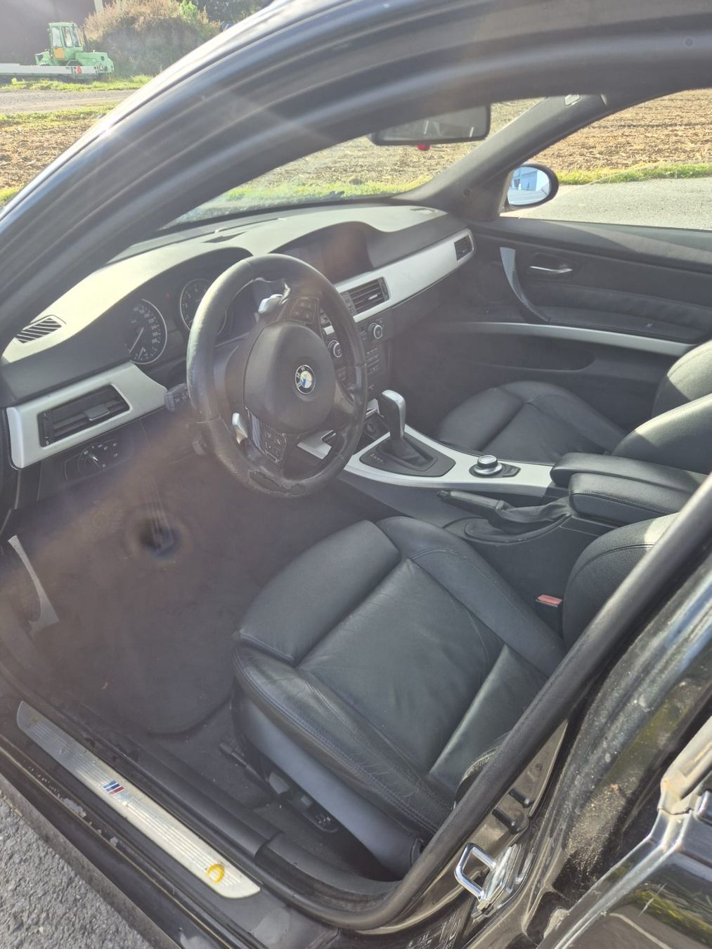 BMW Automobili: BMW 335xi Touring – Usato da Buchs SG venduto da Yuliya.Gut 4