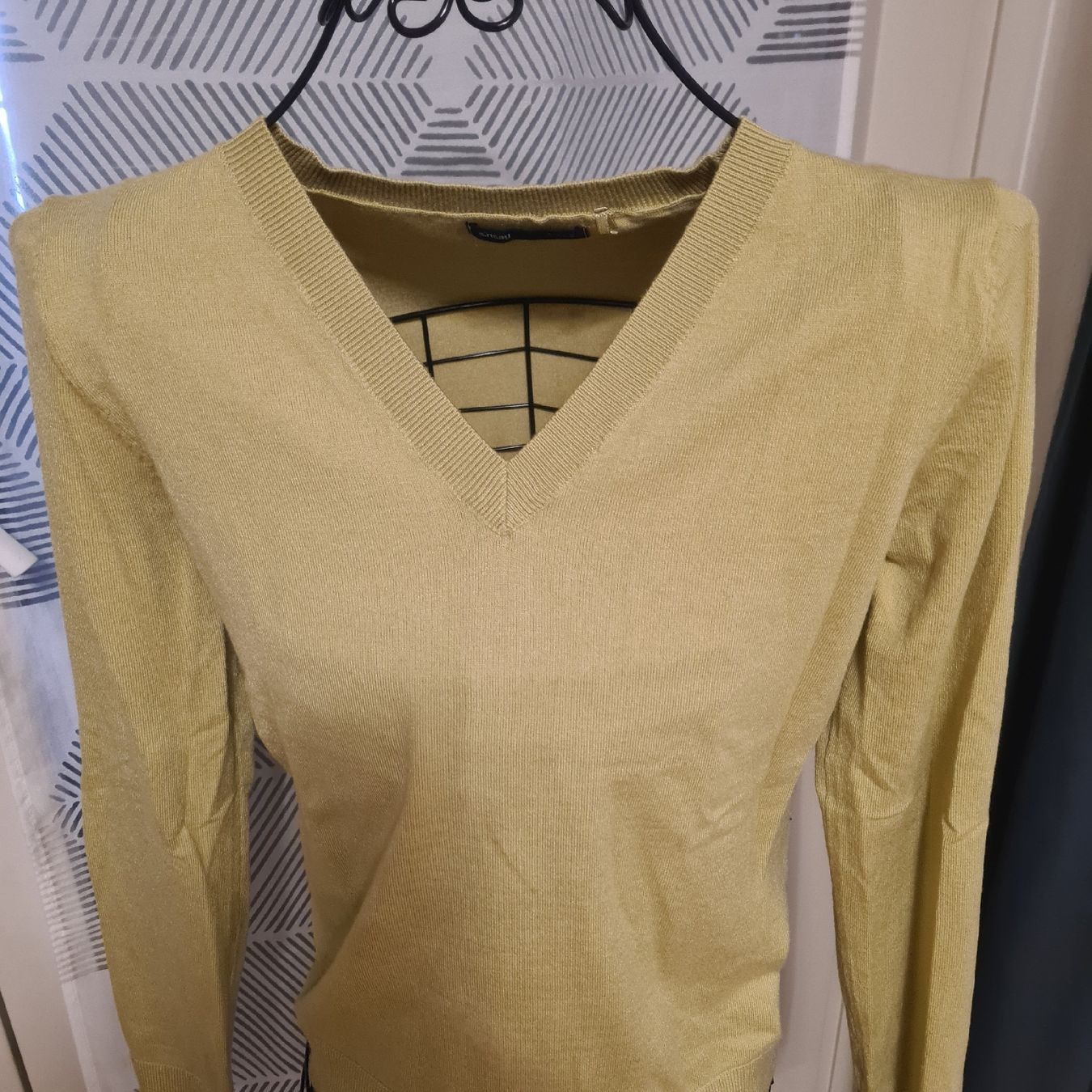 Pulls & Sweat-shirts: pullover gr S – Neuf (Voir description) à zürich par janjaz 1