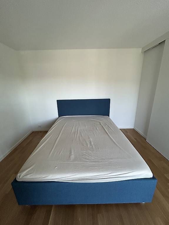 Betten: Bett – Gebraucht aus Solothurn von salo__me 1