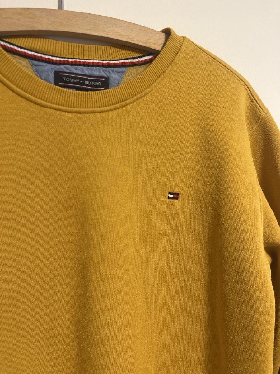 Tommy Hilfiger Pullover & Sweatshirts: Tommy Hilfiger Pullover  – Gebraucht aus Kerns von max_g85z 1