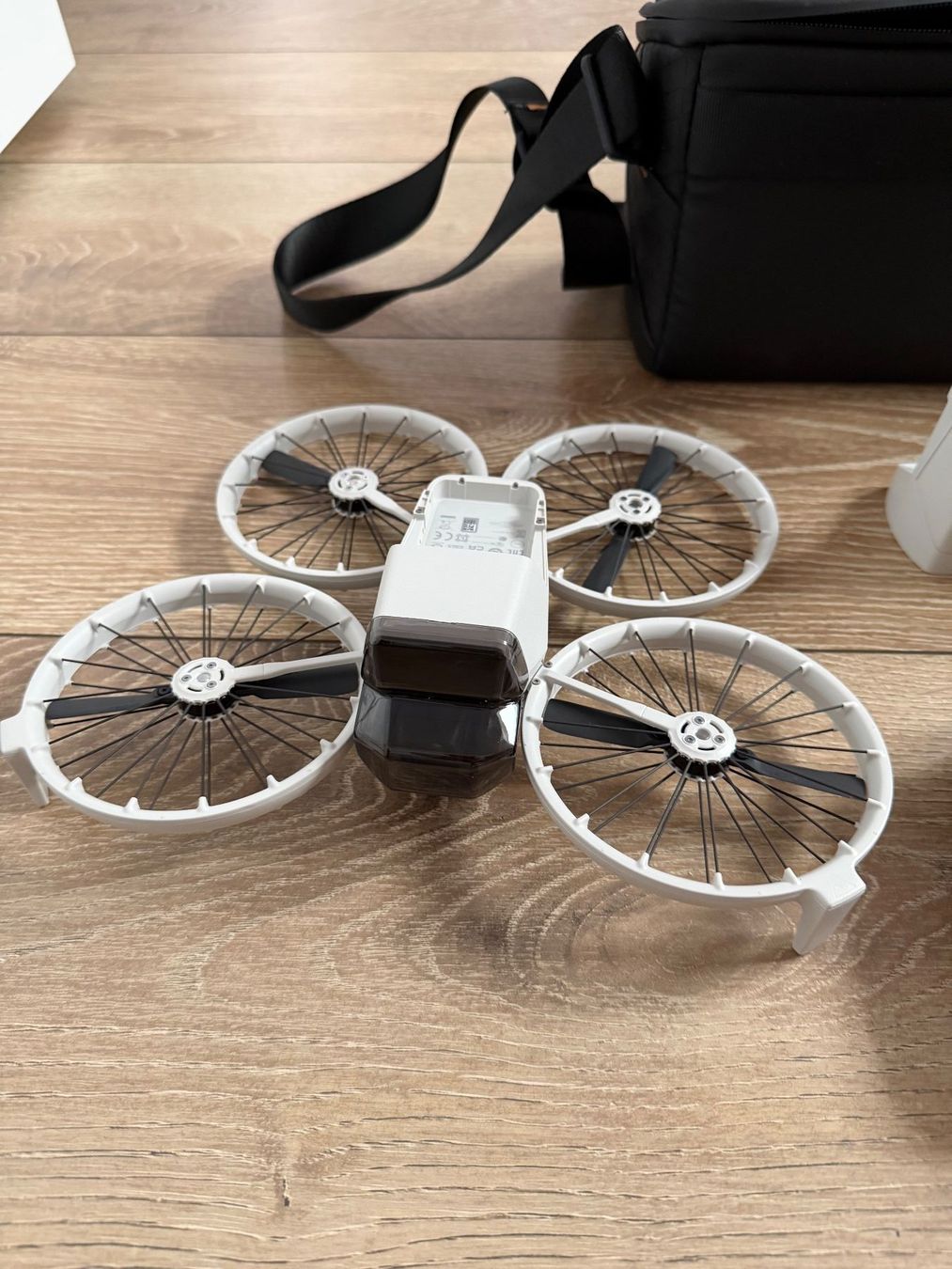 DJI Modellismo RC: DJI Flip Fly More Combo (RC 2) – Usato da Aarau venduto da don_j5fq 2