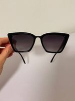 Sonnebrille von Carolina Lemke