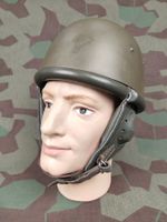 Stahlhelm wz. 63 für Luftlandetruppen, Polen