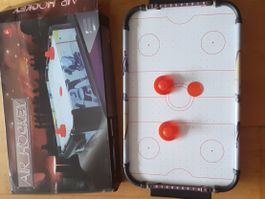 Air Hockey Tischspiel