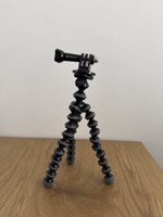 Joby Stativ für Gopro ca. 19cm