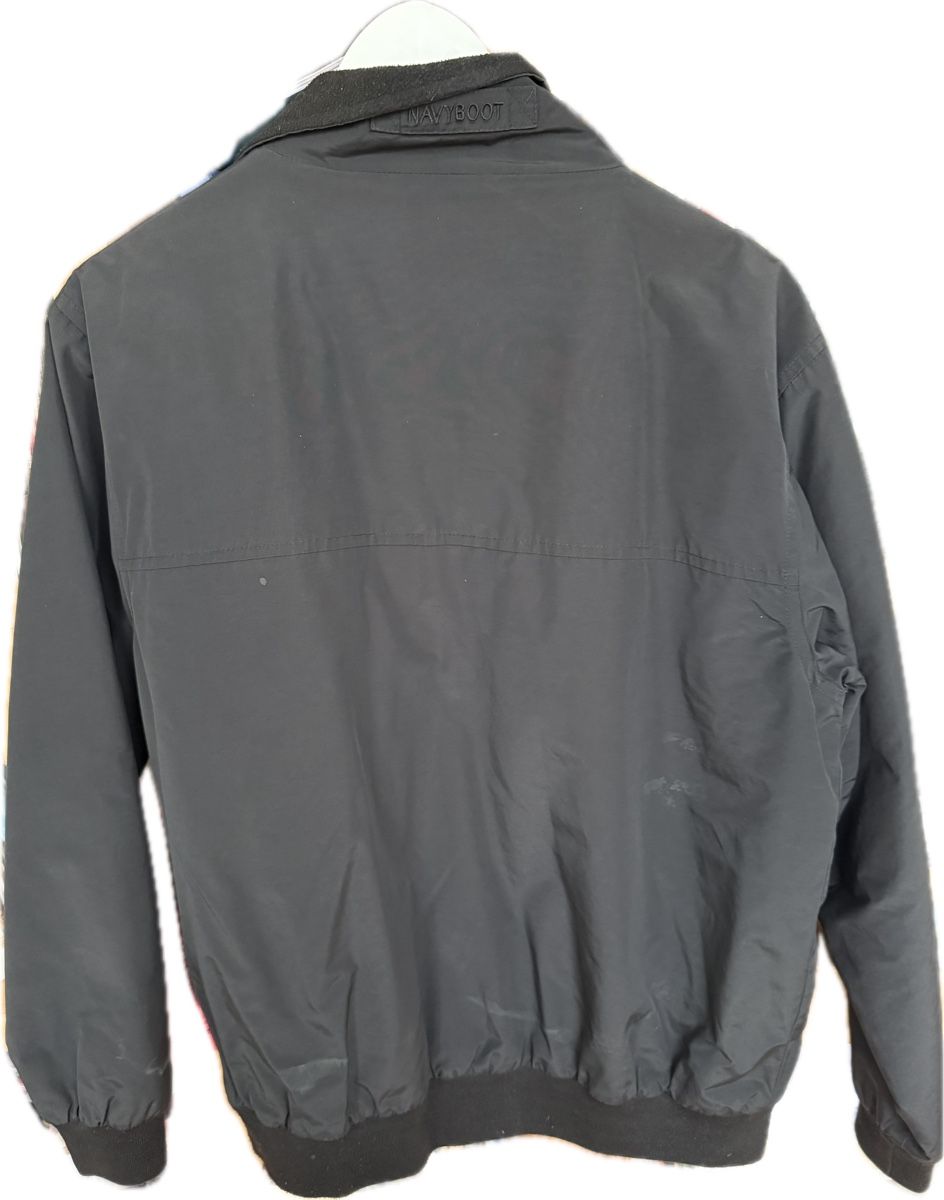 Navyboot Vestes: Navyboot Übergangsjacke, 50 – D'occasion à Dietikon par Tiburon6 2