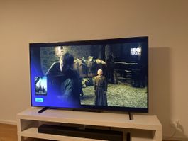 TV Samsung The Frame 2026 Modell wie neu