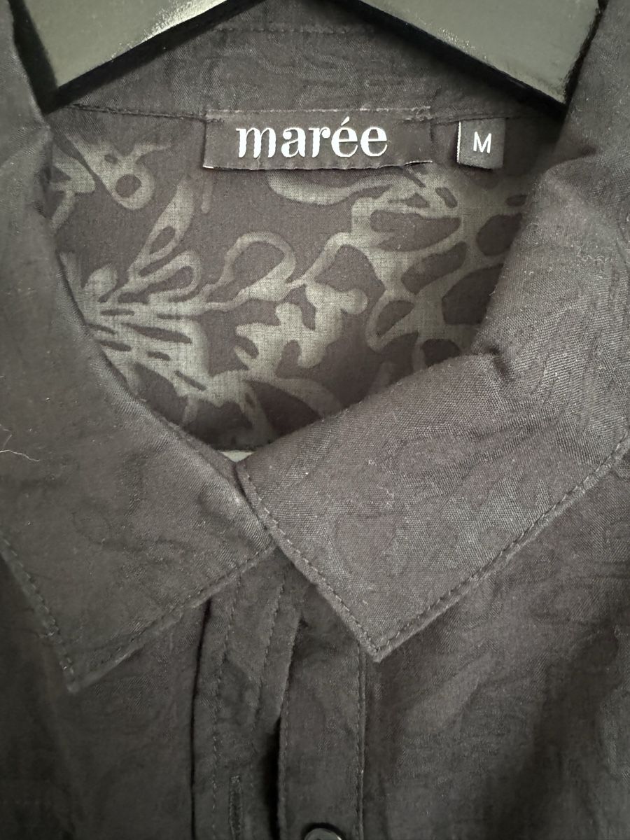 Vestiti: Robe chemise Marée – Nuovo (secondo la descrizione) da Blonay venduto da Celuna 2
