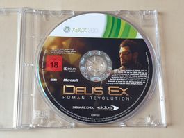 Deus EX