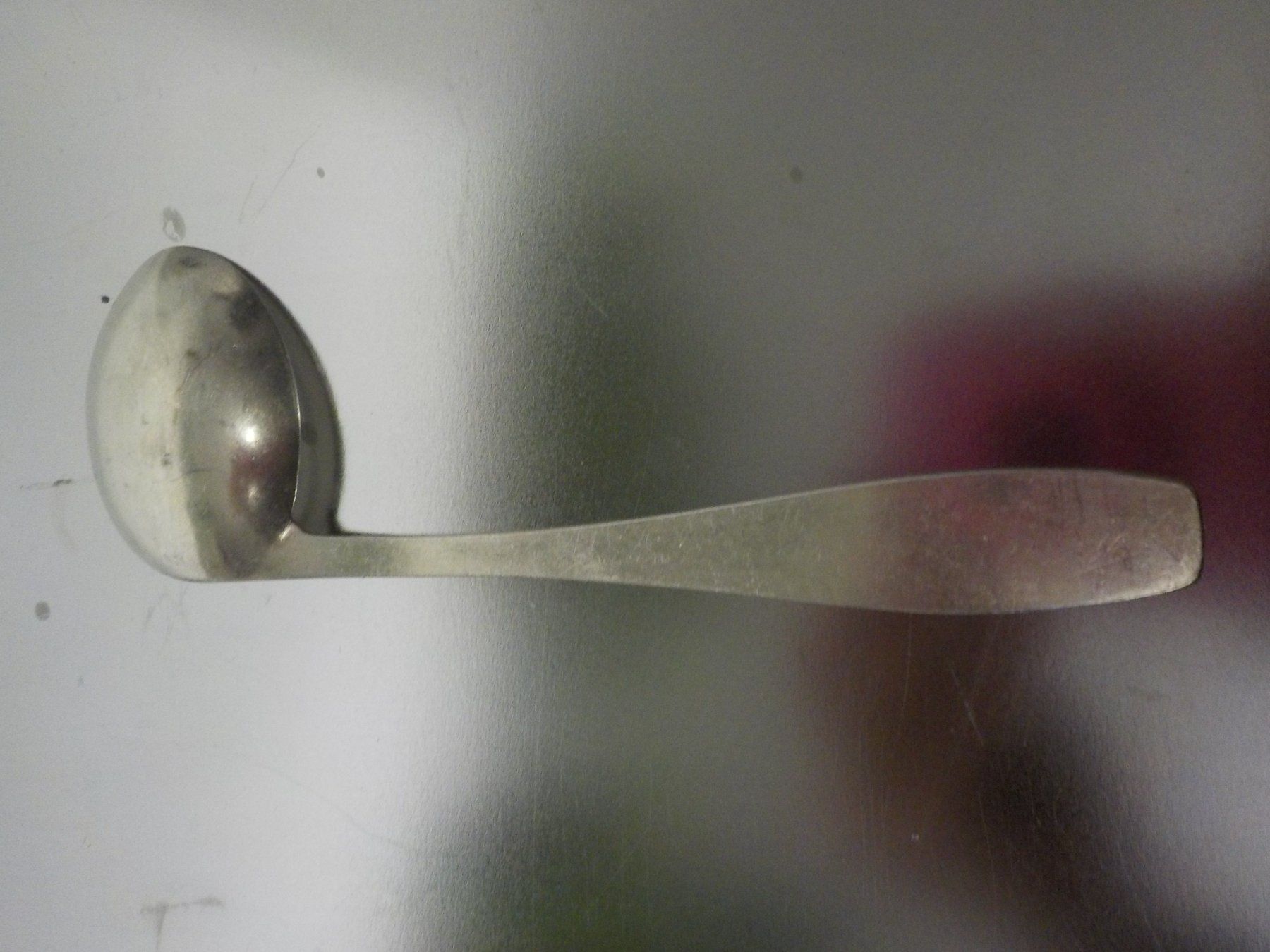 Cucchiai: Kinderlöffel aus Silber – Usato da Muri b. Bern venduto da Ricardodecor