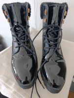 Stiefeletten Anna Field Gr. 39
