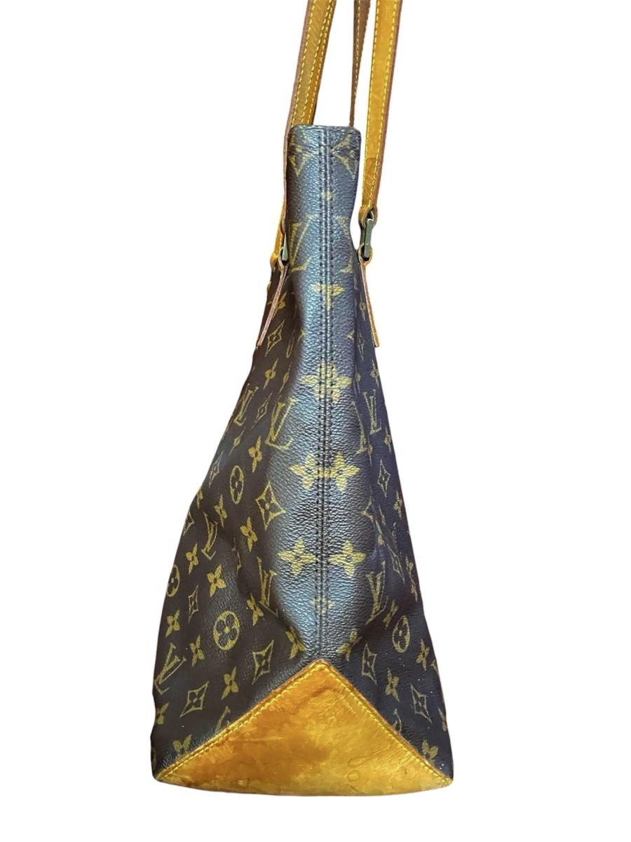Louis Vuitton Borse da donna: Louis Vuitton Monogram Luco Tote Bag – Usato da Widnau venduto da Pukpan_99 1