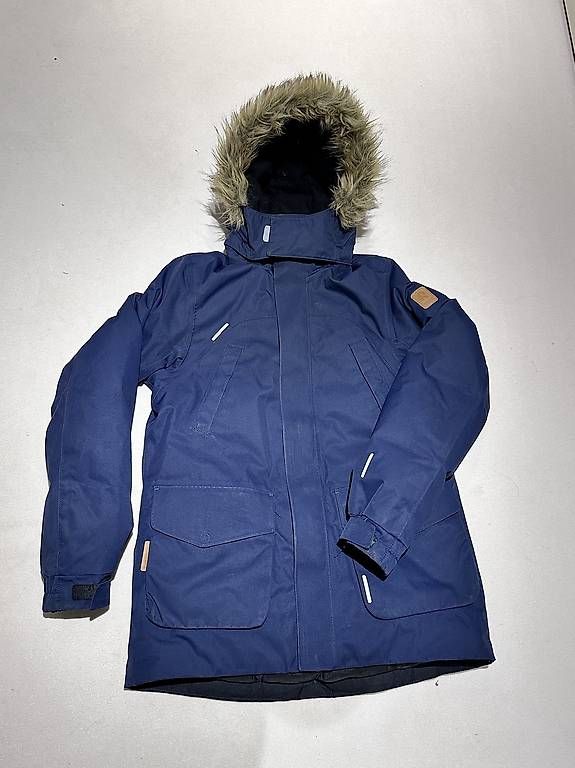 Reima Jacken & Mäntel: reima top Winter Parka Gr. 154 – Gebraucht aus Meisterschwanden von Zauberfee24 5
