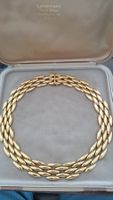 Einmalig schönes Collier