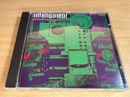 N8 Various – More Intensified! Original Ska 1963-67 Vol. 2