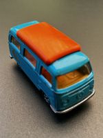 Volkswagen Camper (VW Bully) von Matchbox Lesney Engl. 1970
