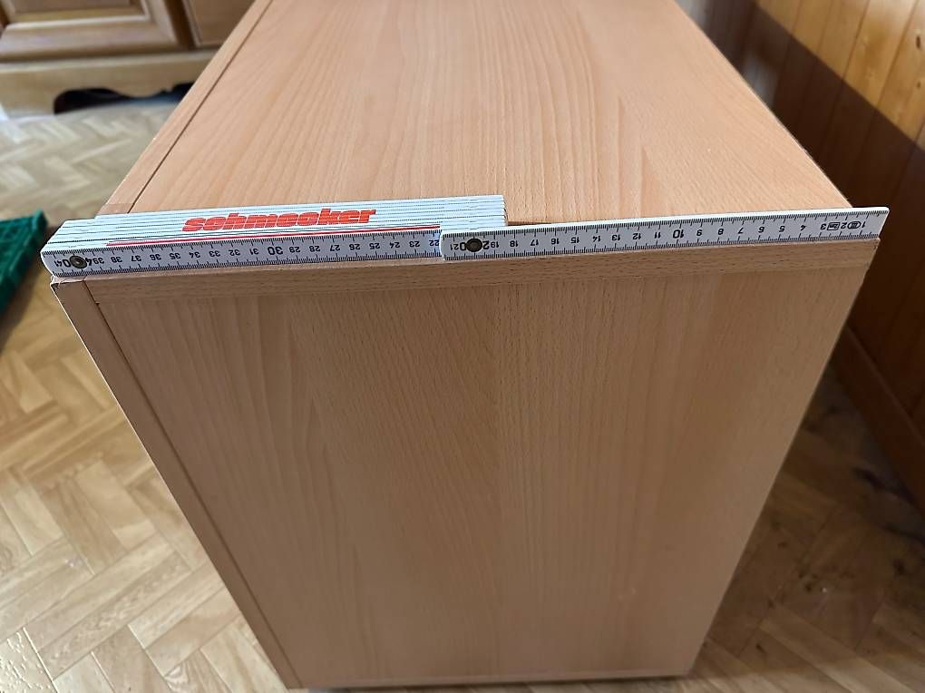Conforama Mobili TV: Tv Möbel – Usato da Kaufdorf venduto da Chris8891 3