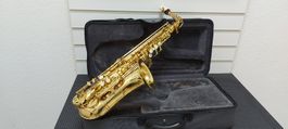 Altsaxophon keilwerth EX 90 series II, frisch ab service