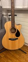 Guitare acoustique kepma