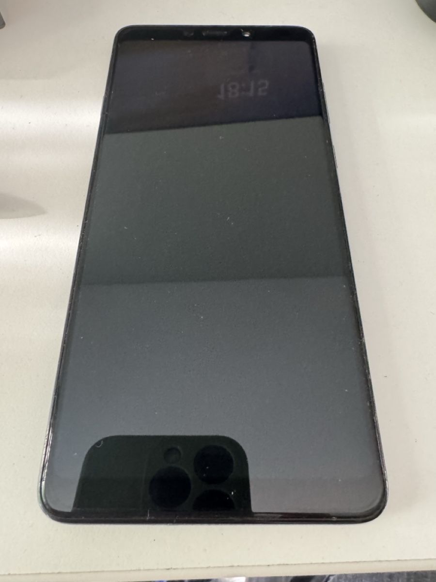 Samsung Telefoni cellulari / Smartphones: Samsung Galaxy A9 – Difettoso da Adliswil venduto da Busys