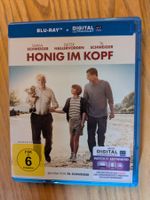 Honig im Kopf - Blu-ray - Film für die ganze Familie