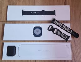 Apple Watch Series 8 (GPS + Cellular)