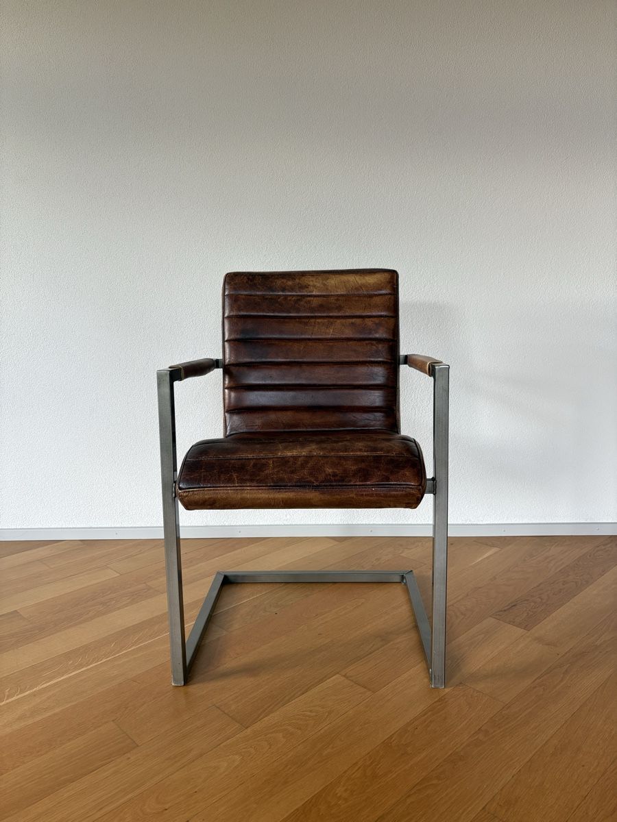 Sedie: 8 Vintage Stühle – Usato da Zürich venduto da deb_2fh7 3
