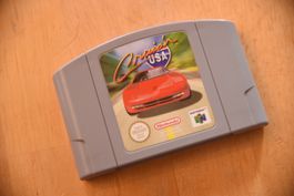 Cruis'n USA